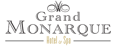 LE GRAND MONARQUE