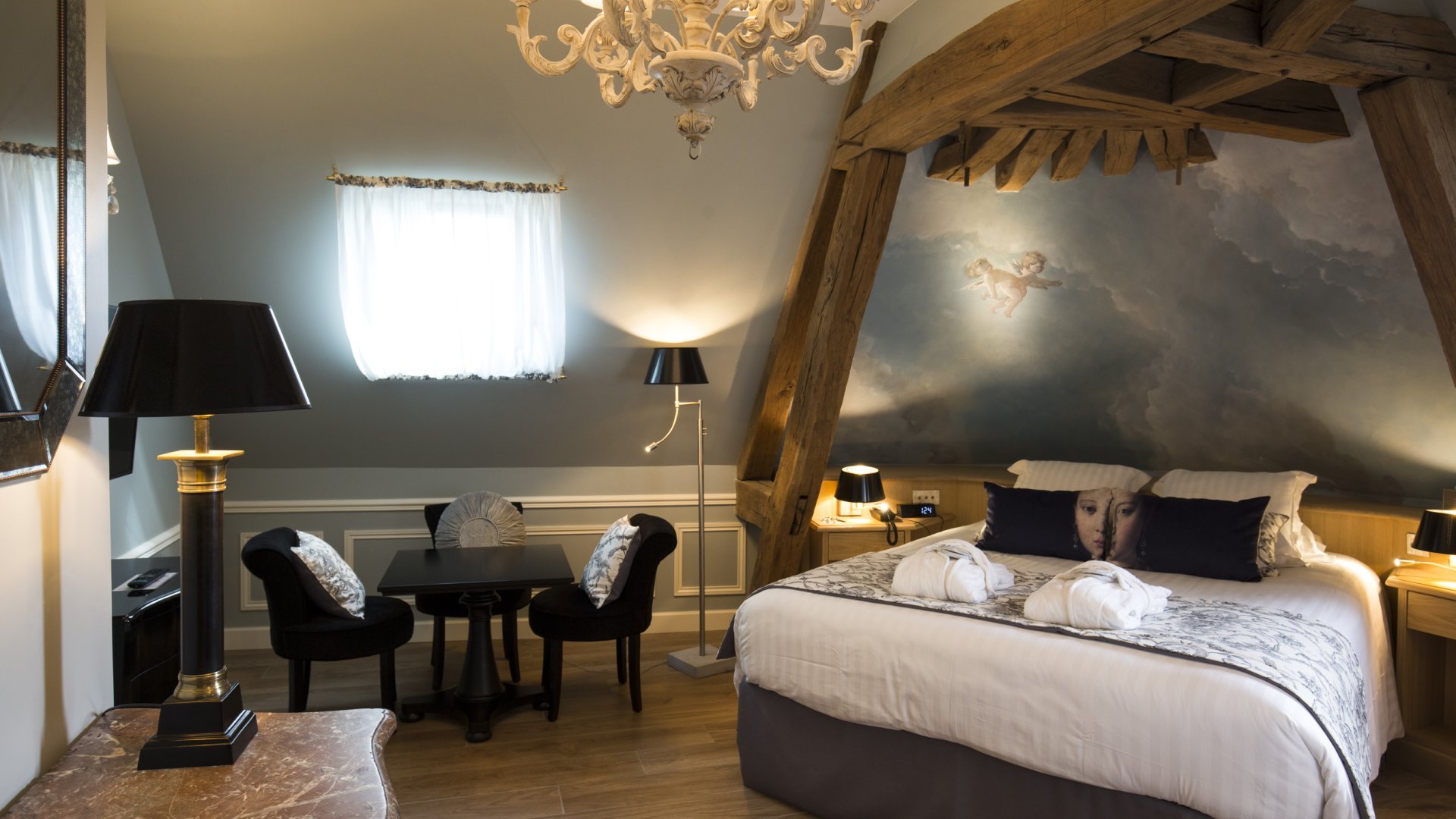 Séjour "Sublime"  Hôtel & Spa